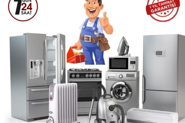 Batman Beko Teknik Servisi